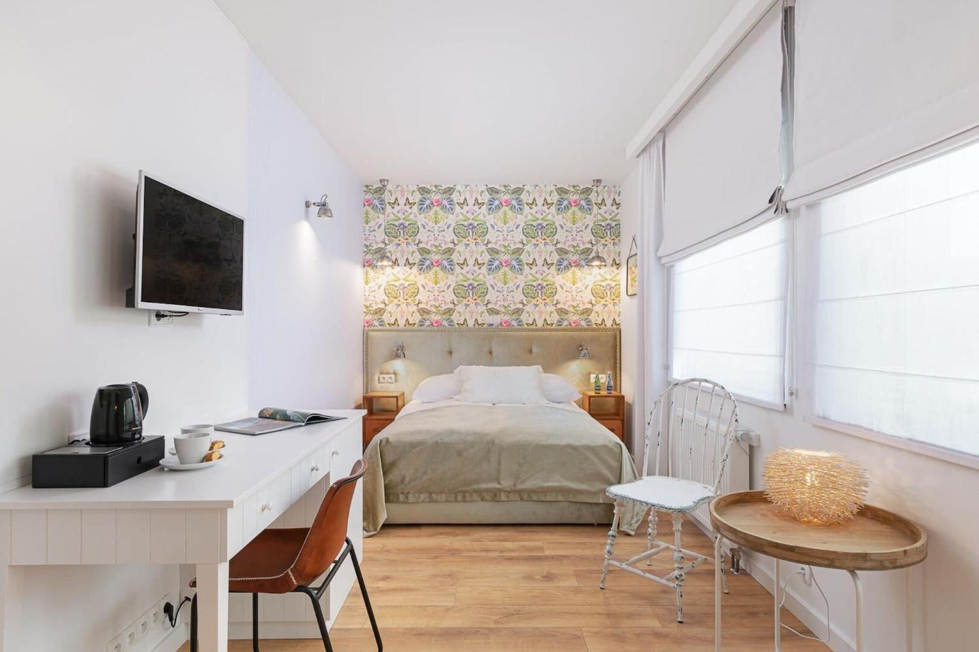 Rent Like Home X Deo Plaza - Old Town グダニスク エクステリア 写真